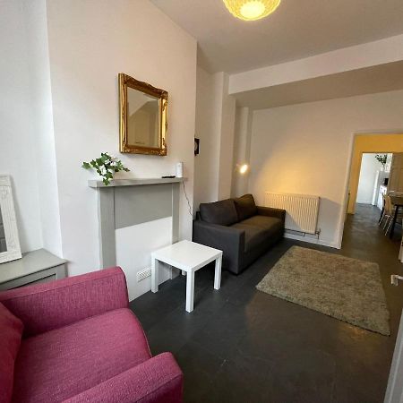 Perfect Home From Home In Stoke On Trent Etruria Esterno foto
