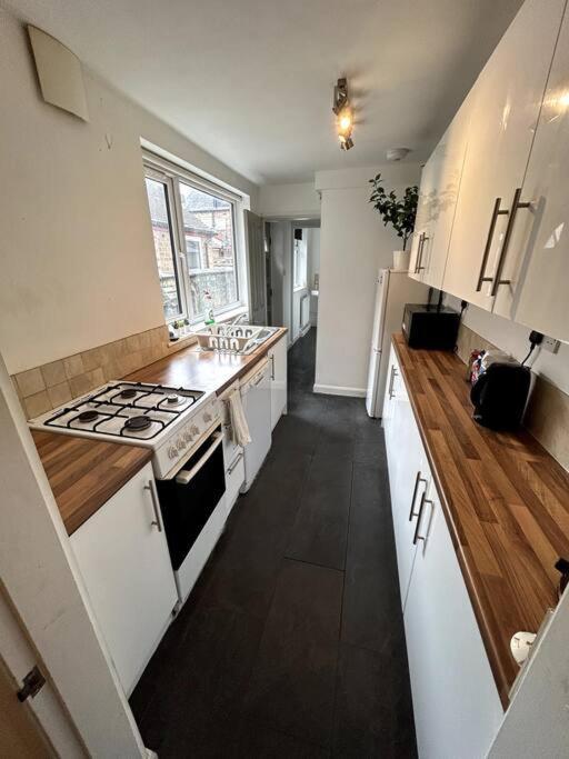 Perfect Home From Home In Stoke On Trent Etruria Esterno foto